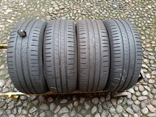 Gomme 205 91h usato  Milano
