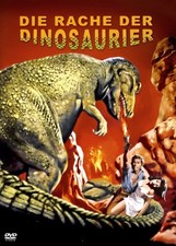 Rache dinosaurier dvd gebraucht kaufen  Kassel