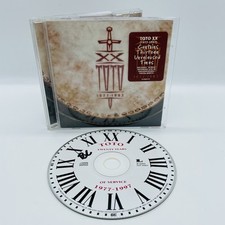 Toto 1977 1997 for sale  Sherwood