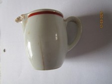 Milchkännchen milchkanne alt gebraucht kaufen  Lübeck