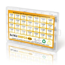 Sciwil 390 piece for sale  Casper