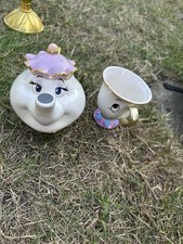 Rare disney beauty for sale  WALTON-ON-THAMES