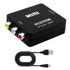 Risvowo adattatore hdmi usato  Italia