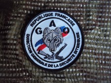 Dgsi gao renseignement d'occasion  Seix