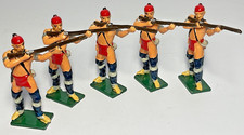 Five native american for sale  LONDON