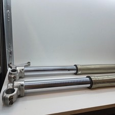 Forcelle ktm exc usato  Italia