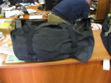 Borsa borsone nero usato  San Giovanni la Punta