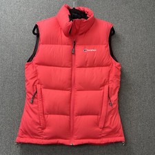 Berghaus woman gilet for sale  GLASGOW