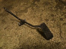 Audi coupe accelarator for sale  PAISLEY