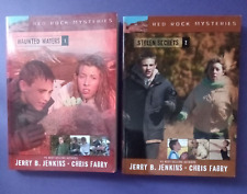 Red rock mysteries for sale  Saginaw