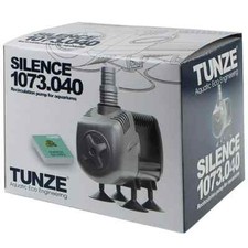 Tunze 1073.040 silence usato  Montesilvano