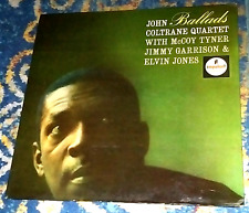 Ballads john coltrane for sale  Virginia Beach