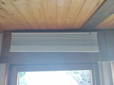 Plissee raff rollo gebraucht kaufen  Seeheim-Jugenheim