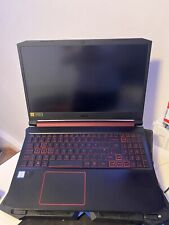 Acer nitro gaming for sale  LONDON