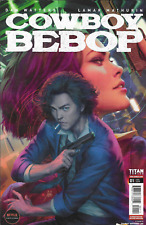 Cowboy bebop 2022 gebraucht kaufen  Darmstadt