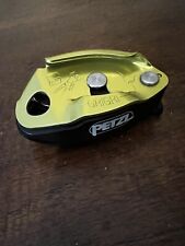 Petzl discensore autofrenante usato  Vestone