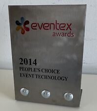 Eventex people choice for sale  New York