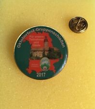 Pin ktoberfest münchen gebraucht kaufen  München