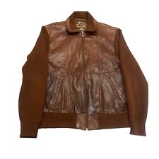 Vintage campri leather for sale Vintage campri leather for sale  MANCHESTER