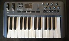 Clavier oxygen key d'occasion  Rives