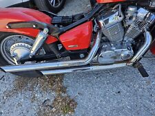 Honda 750 vt750c for sale  Seminole