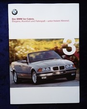 Bmw series convertible d'occasion  Expédié en Belgium