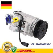 Kompressor klimaanlage audi gebraucht kaufen  Deutschland