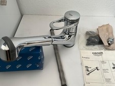 Grohe europlus küchenarmatur gebraucht kaufen  Heiligenhaus