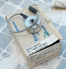 Baumer electric codeur d'occasion  Bourges