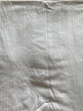 Conjunto de edredom frette tamanho King novo algodão branco, usado comprar usado  Enviando para Brazil