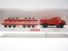 Wiking 590 man gebraucht kaufen  Deutschland