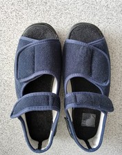 Promed spezialschuhe klettvers gebraucht kaufen  Stutensee
