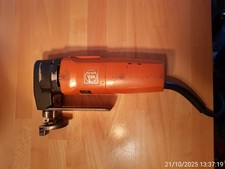 Fein elektrische blechschere gebraucht kaufen  Heidenheim an der Brenz