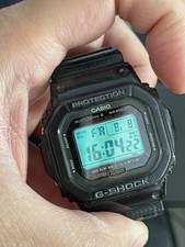 Orologio uomo casio usato  Spedire a Italy