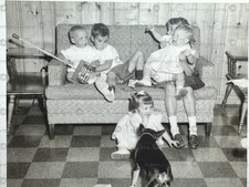 Vintage photo chaos for sale  Anniston
