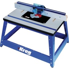 Kreg precision benchtop for sale  Hibbing