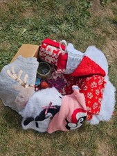 Christmas bundle for sale  SPALDING