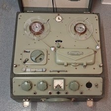 Ferrograph stereo valve for sale  LONDON