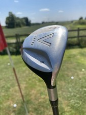 Taylormade steel wood for sale  STAFFORD