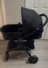 Bassinet stroller evenflo for sale  Covington