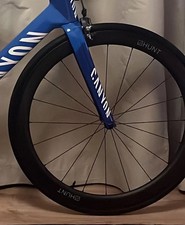 Hunt 62mm carbon for sale  PETERBOROUGH