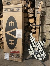 Evh circles guitar for sale  DONCASTER