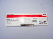 Oki black original usato  Salerno