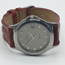 Montre edox quartz d'occasion  Annemasse