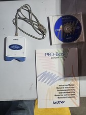 brother ped basic for sale brother ped basic for sale Denver