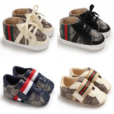 Pacote com 4 peças de sapato de sola macia bebê tamanho 2 idades 0-12 meses. Bebê, criança comprar usado Pacote com 4 peças de sapato de sola macia bebê tamanho 2 idades 0-12 meses. Bebê, criança comprar usado  Enviando para Brazil