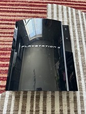 Playstation ps3 fat for sale  Coraopolis