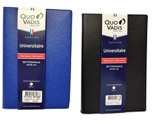 Quo vadis agenda usato  Varese