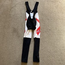Cycling bib tights for sale  SHERINGHAM