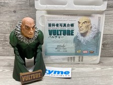 Vulture bust statue for sale  Goldens Bridge